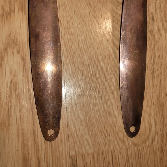 Vintage Serving Pieces - Picture 6 of 8